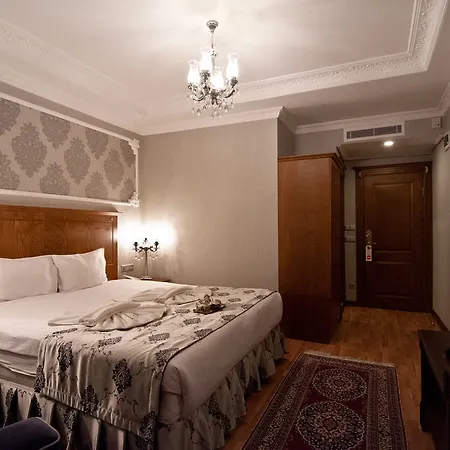 Hotell A'la Sofia