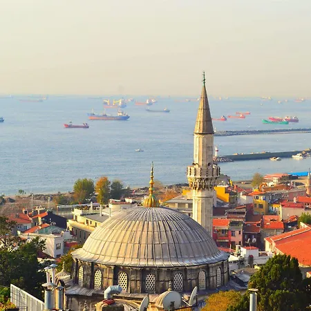 A'la Sofia 酒店 3*