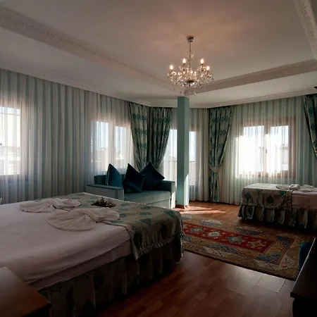 A'la Sofia Otel