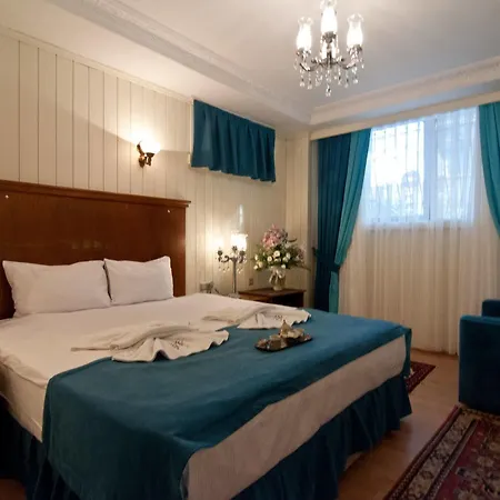 Otel A'la Sofia