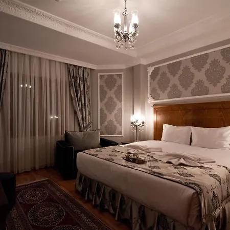 A'la Sofia Otel