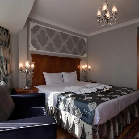 A'la Sofia 3* Istanbul