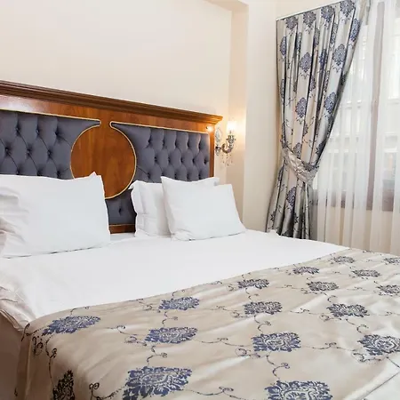 A'la Sofia Otel İstanbul