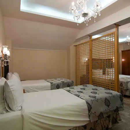 Otel A'la Sofia 3*