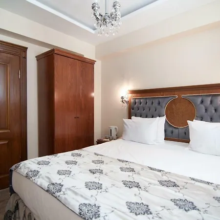Otel A'la Sofia İstanbul