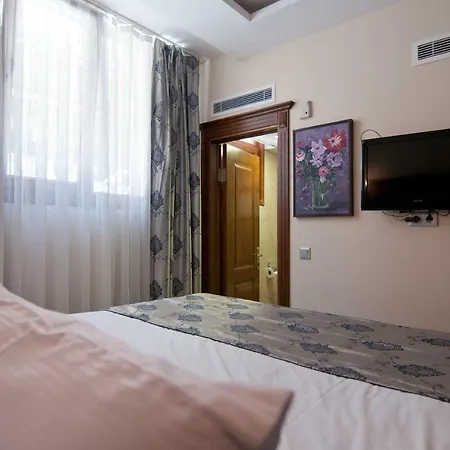 Otel A'la Sofia