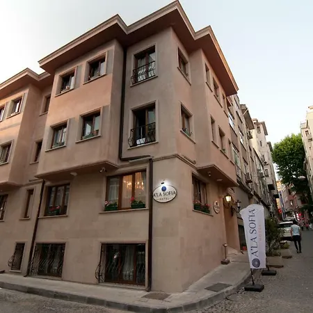 A'la Sofia Otel