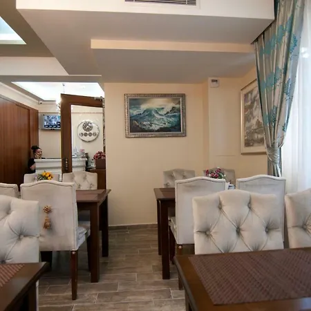 A'la Sofia Otel