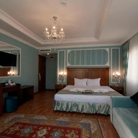 Hotel A'la Sofia