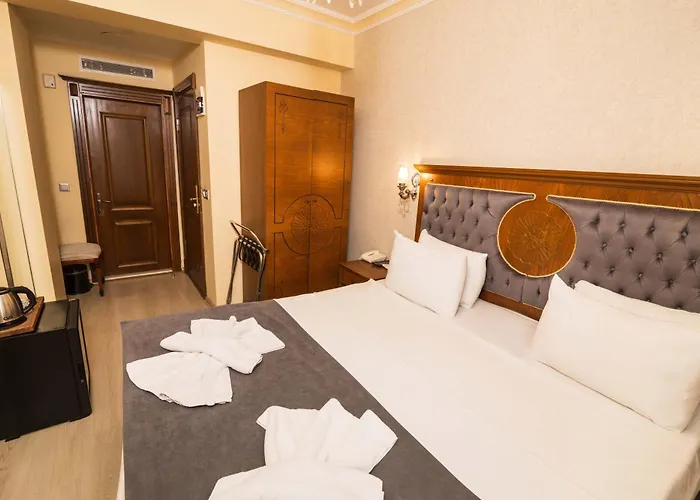 A'la Sofia 3* Istanbul