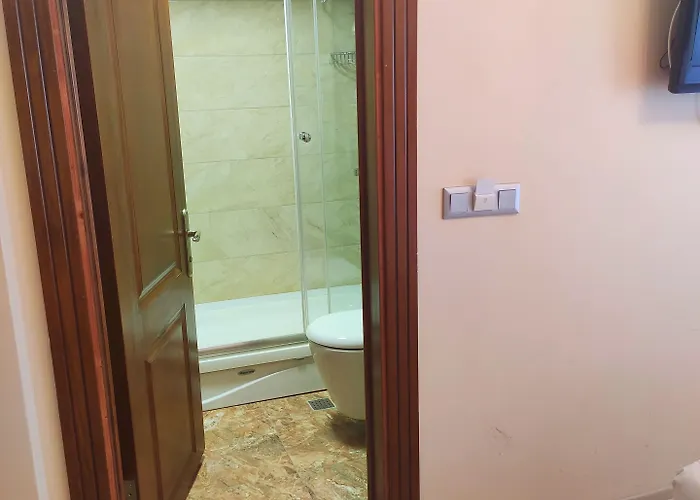 Hotel A'la Sofia Istanbul