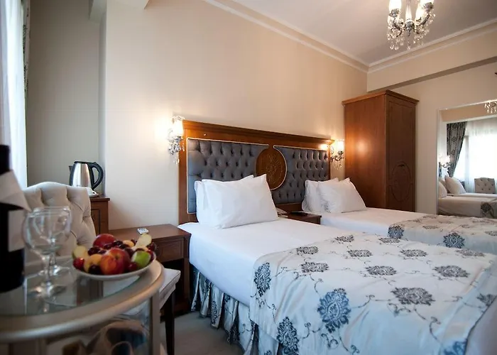 A'la Sofia Istanboel