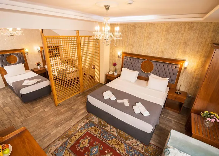 A'la Sofia Istanboel