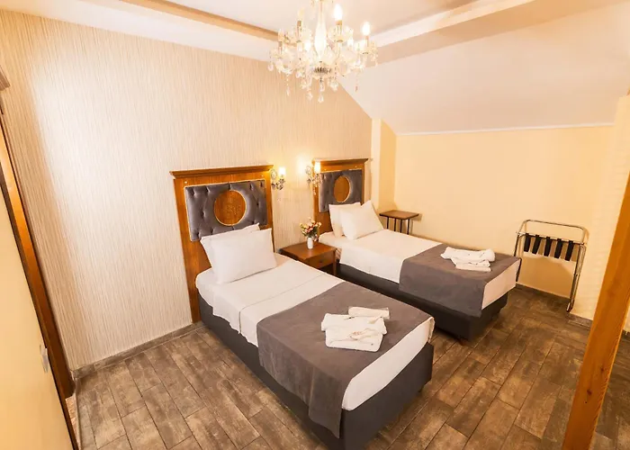 A'la Sofia Istanboel