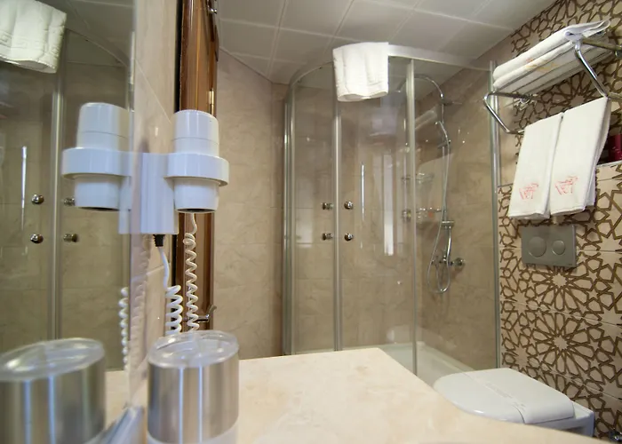 A'la Sofia Hotel Istanboel