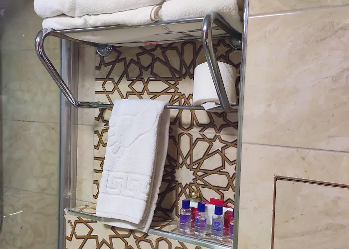 Hotel A'la Sofia Istanboel