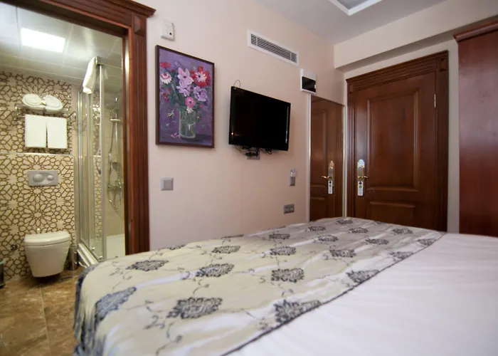 A'la Sofia Hotel 3*