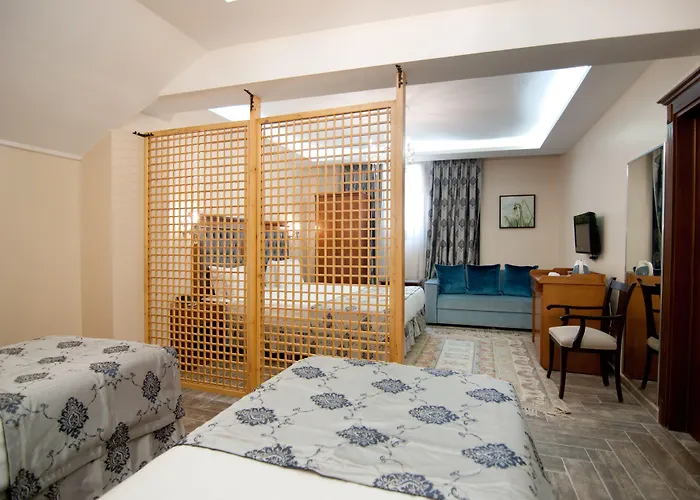 A'la Sofia Istanboel