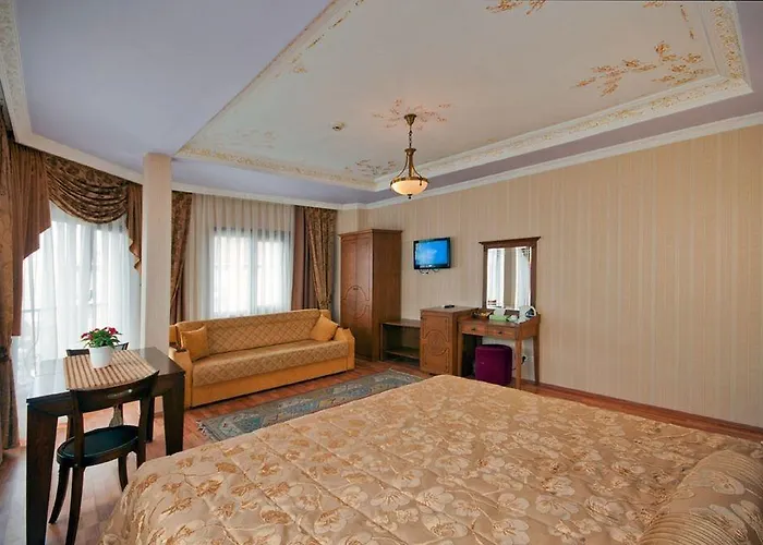 A'la Sofia Istanboel