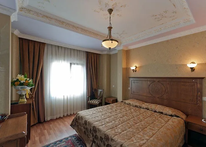 Hotel A'la Sofia 3*