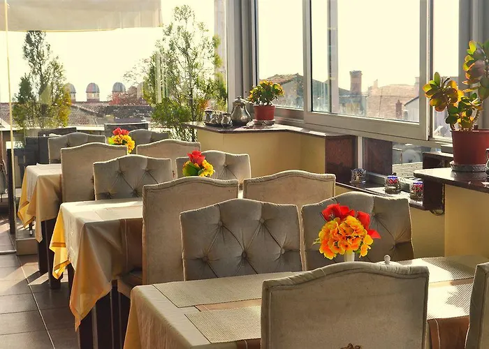 A'la Sofia Istanboel