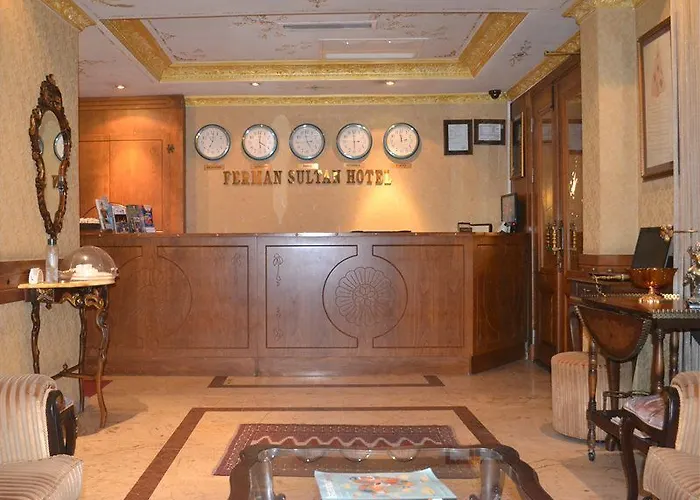 A'la Sofia Hotel 3*