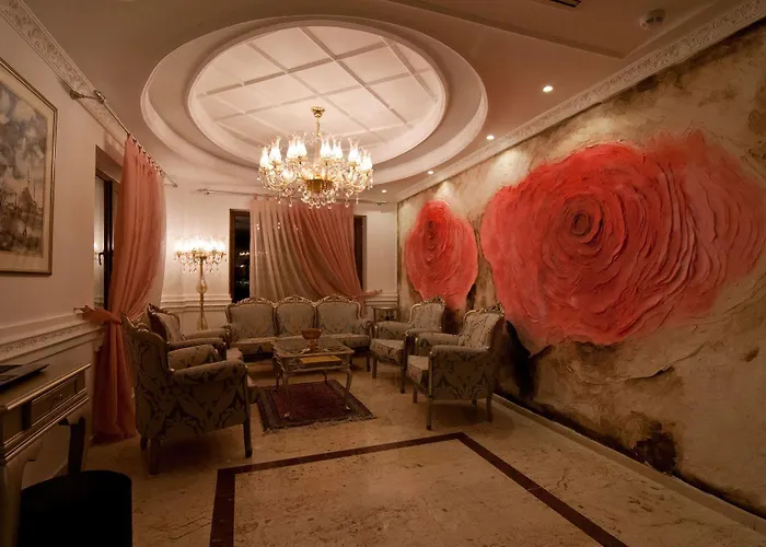 A'la Sofia Istanboel