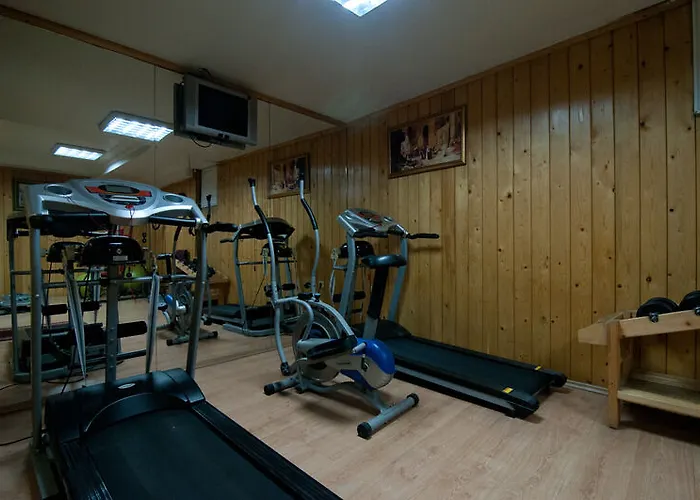 A'la Sofia 3* Istanboel