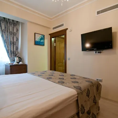 A'la Sofia 3* Istanbul