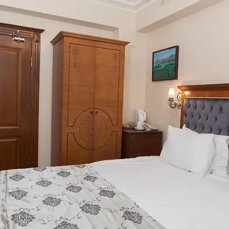 A'la Sofia Hotel 3*