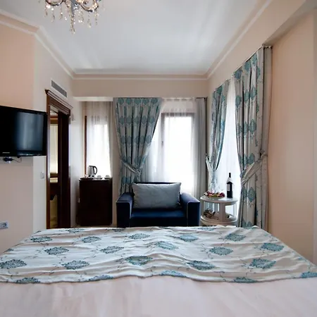 A'la Sofia Hotel 3*