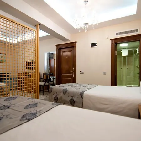 A'la Sofia 3* Istanbul