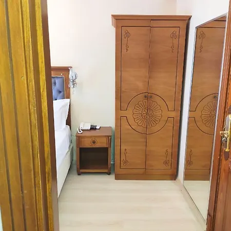 A'la Sofia Hotel Istanbul