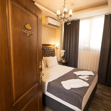 A'la Sofia 호텔 이스탄불