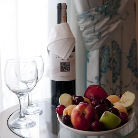 호텔 A'la Sofia 3*