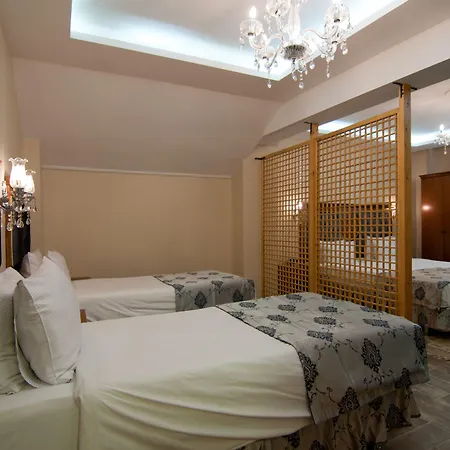 A'la Sofia 호텔 3*