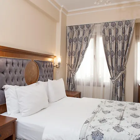 호텔 A'la Sofia 3*