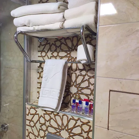 호텔 A'la Sofia 이스탄불