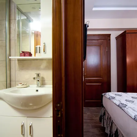 A'la Sofia 호텔 이스탄불