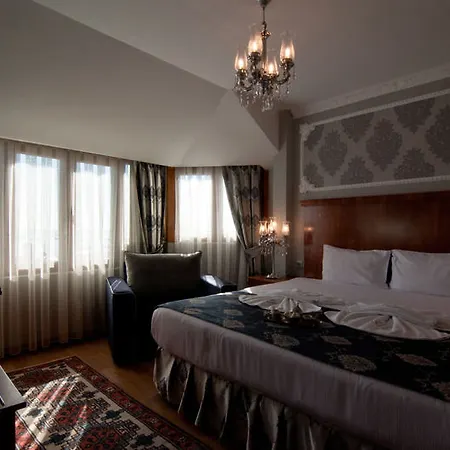 Hotel A'la Sofia 3*