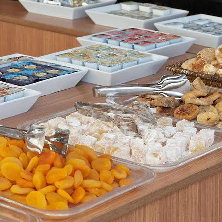 호텔 A'la Sofia 3*