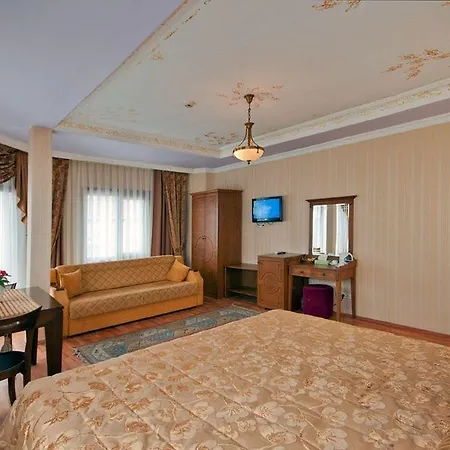 A'la Sofia 이스탄불