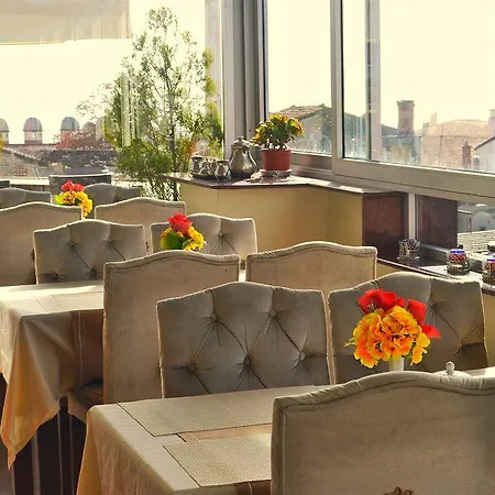 A'la Sofia 이스탄불