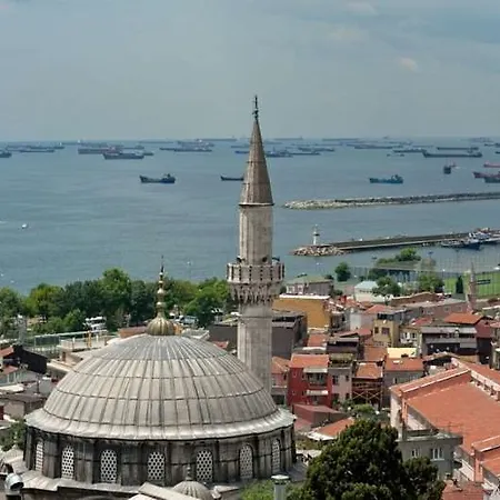 A'la Sofia 3* 이스탄불