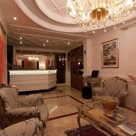 A'la Sofia 호텔 이스탄불