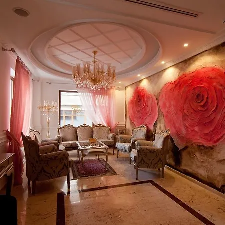 A'la Sofia 이스탄불