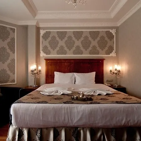 A'la Sofia 3* 이스탄불