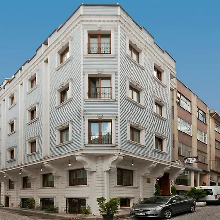 A'la Sofia 이스탄불