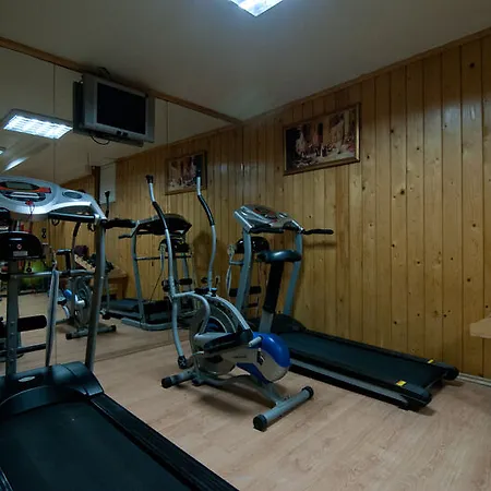 A'la Sofia 3* 이스탄불