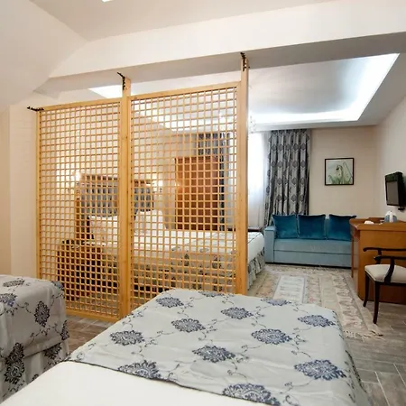 Hotel A'la Sofia